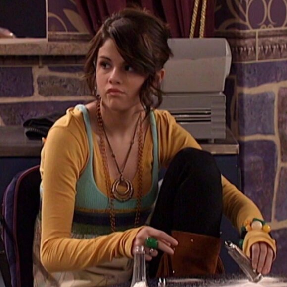 Free People Sun Streaked Florals Dress ASO Alex Russo - Picture 12 of 13